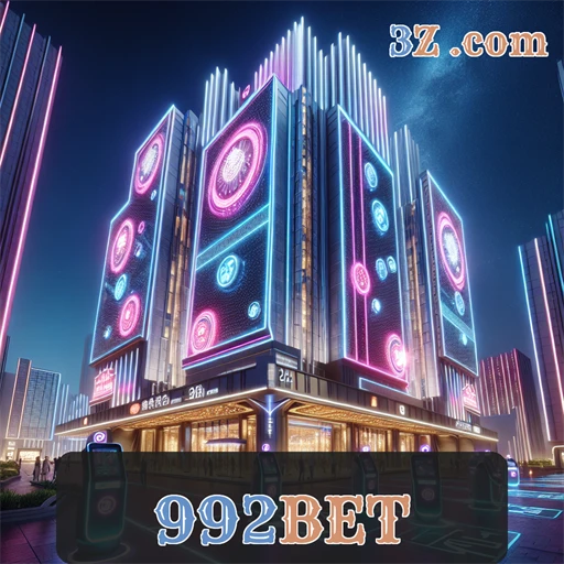 Apostas Inovadoras no 992BET.COM: Uma Experiência Única