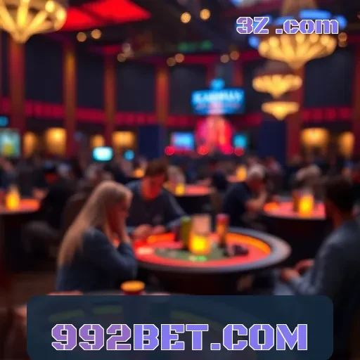 992BET.COM: Explore a Diversão Infinita na Seção Arcade