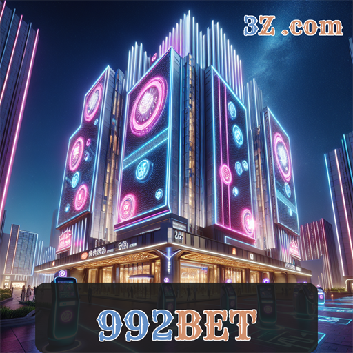 Apostas Inovadoras no 992BET.COM: Uma Experiência Única
