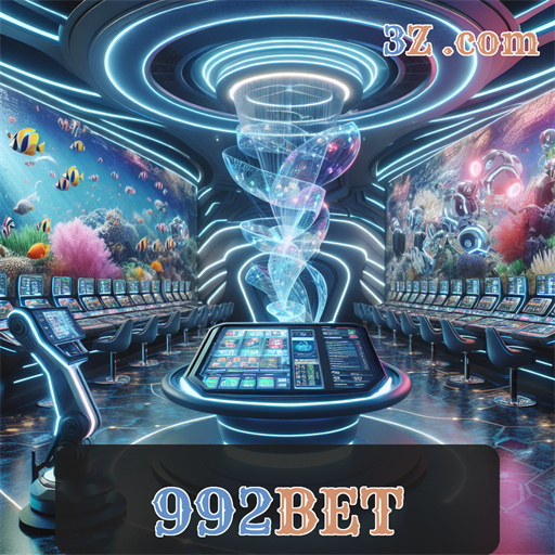 Atrações Imperdíveis do Casino no 992BET.COM