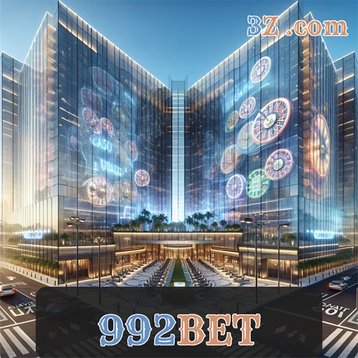 Jogos Vibrantes: Uma Experiência Inigualável no 992BET.COM