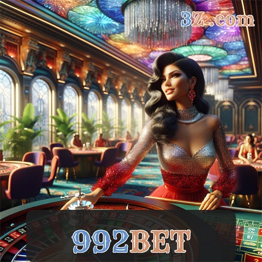 Login Inovador: Entre no Mundo do 992BET.COM