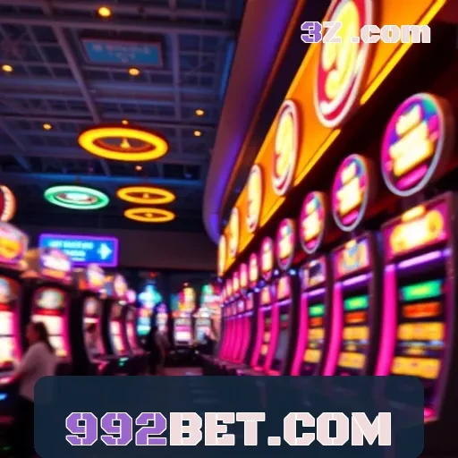 992BET.COM: A Experiência Imperdível das Loterias Online para Todos!