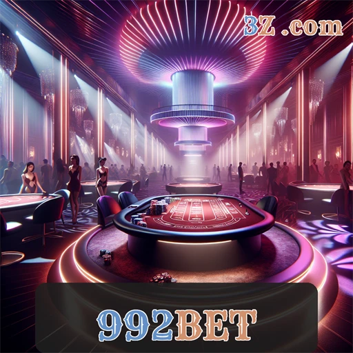 Experiência VIP: O Que Torna 992BET.COM Especial?