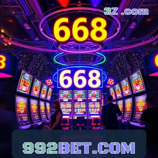992BET.COM Bingo