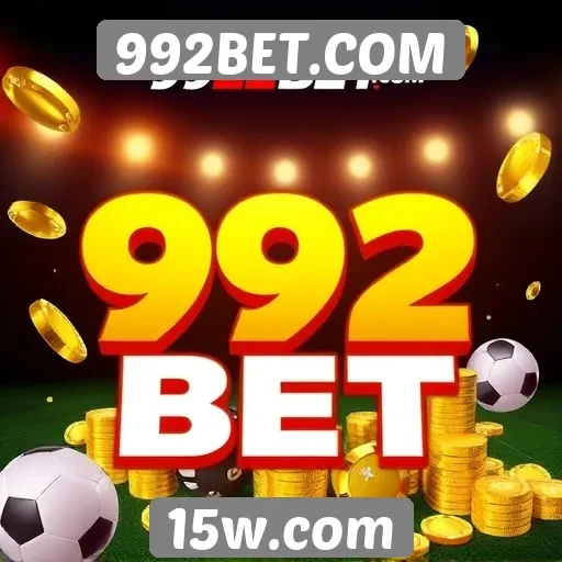 Ofertas e promoções disponíveis em 992BET COM
