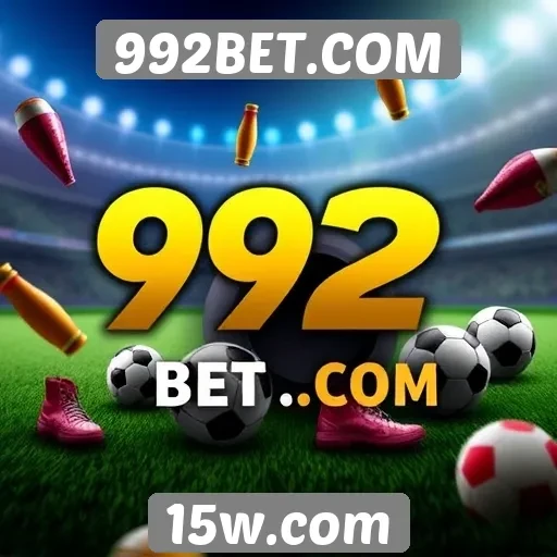 Jogos populares disponíveis em 992BET