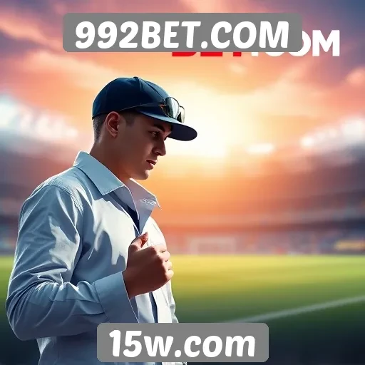 Experiência do usuário no site 992BET.COM