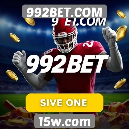 Promoções e bônus disponíveis no 992BET.COM